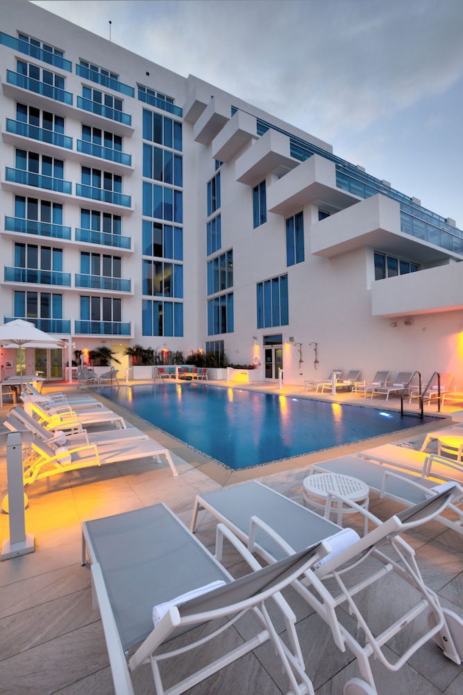 Hotel Maren Fort Lauderdale Beach Curio Collection by Hilton - photo 48