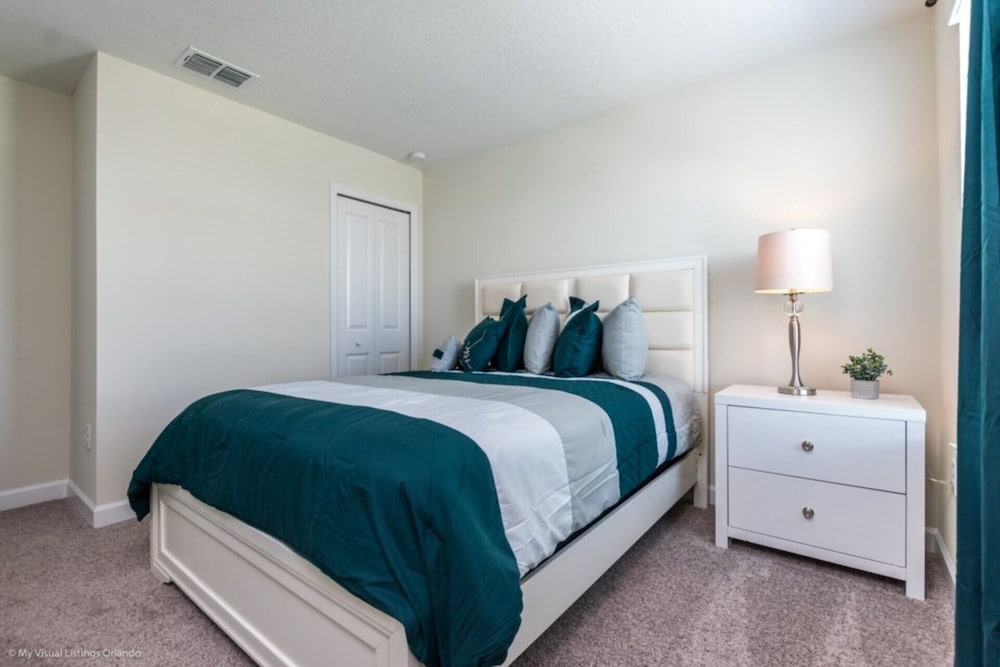 Villa in Champions Gate Resort 2570 - photo 14