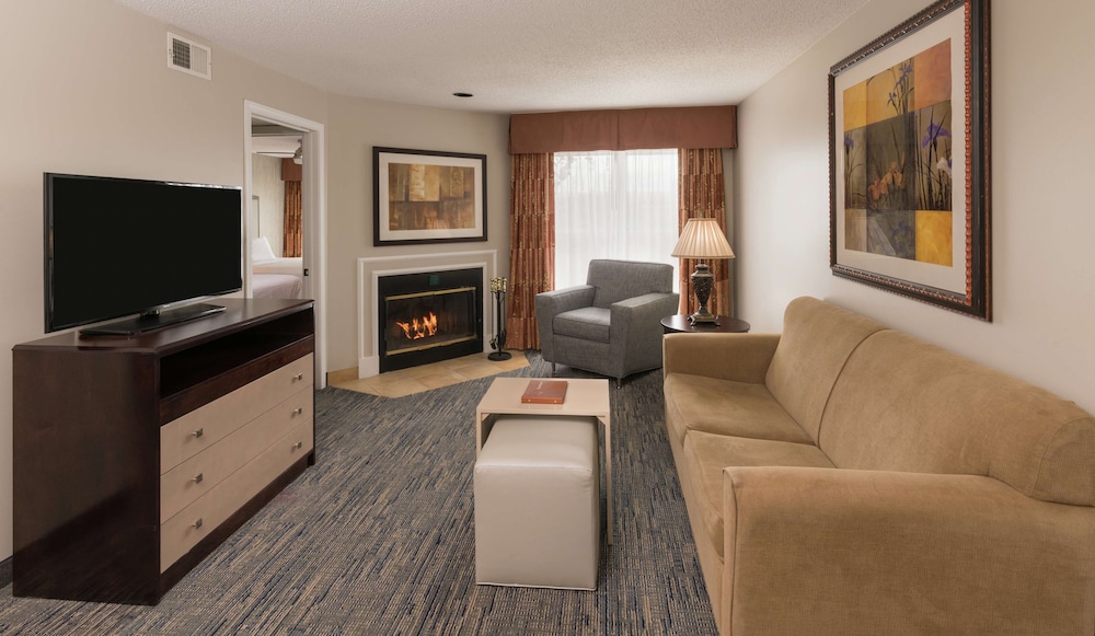 Homewood Suites by Hilton Chicago Schaumburg - photo 7