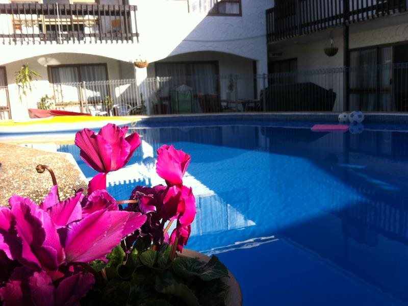 Hawks Inn Motel — 4-Star Luxury Hotel in Upper Hutt, New Zealand