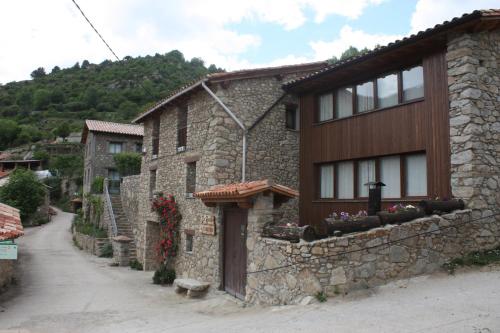 Cal Rosetó — hotel in Lles De Cerdanya