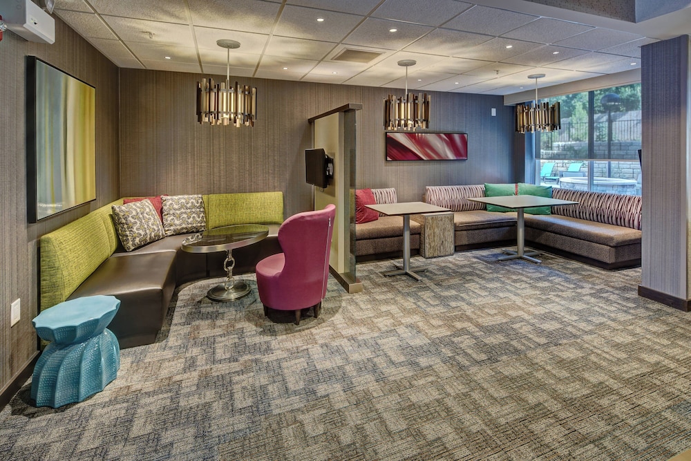 Residence Inn by Marriott Blacksburg University - photo 22