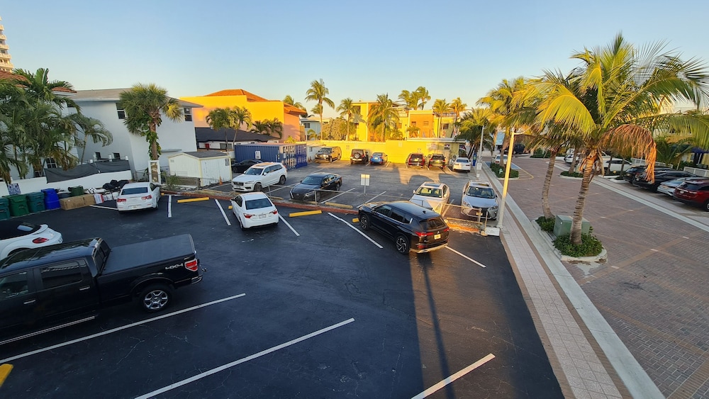 Pousada Suites - photo 36