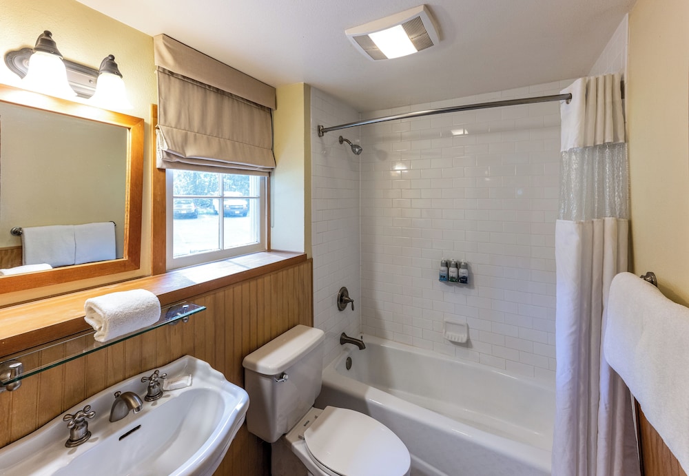 Lake Crescent Lodge - photo 25