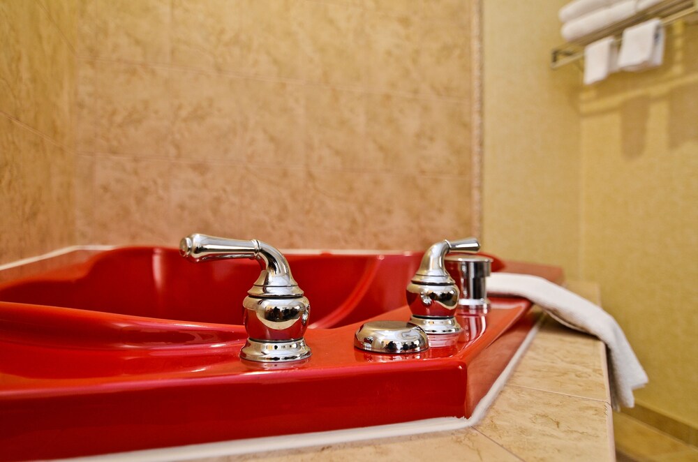 Sleep Inn & Suites Near Joint Base Andrews Washington Area - photo 41