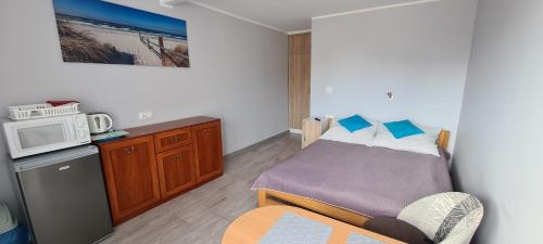 Moris 2 Pokoje Gościnne in Leba, Poland