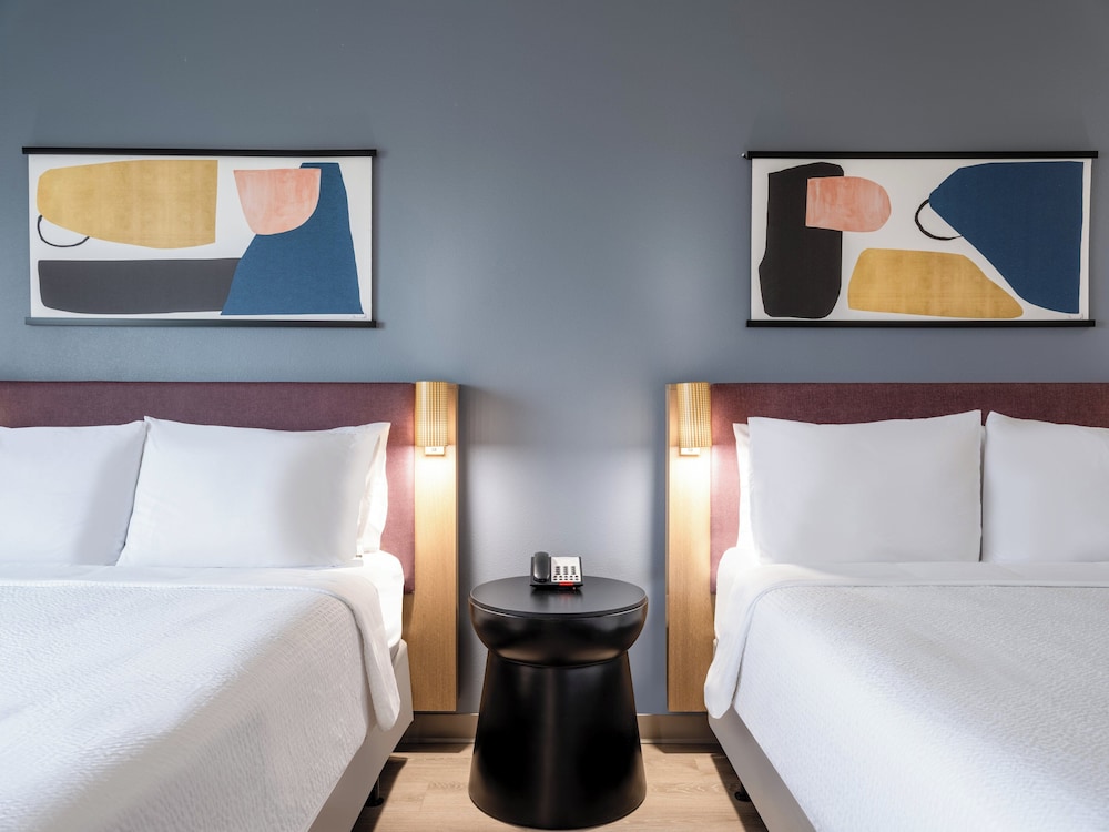 Atwell Suites Fort Worth Alliance Area by IHG - photo 19