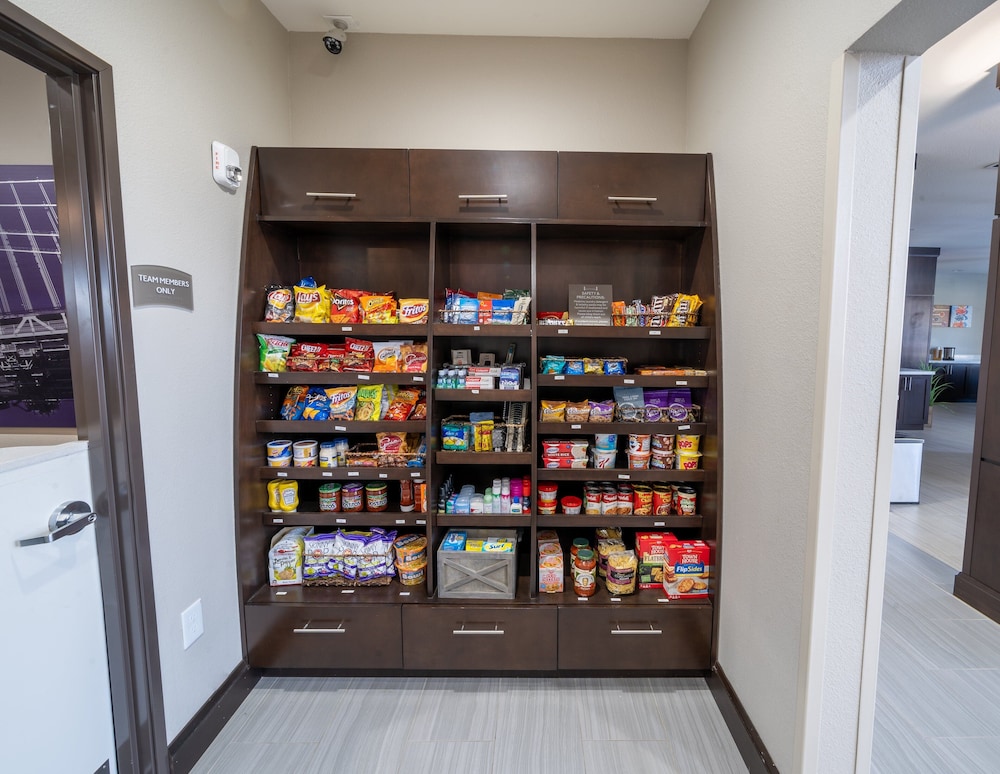 Staybridge Suites Houston NW Cypress Crossings by IHG - photo 39