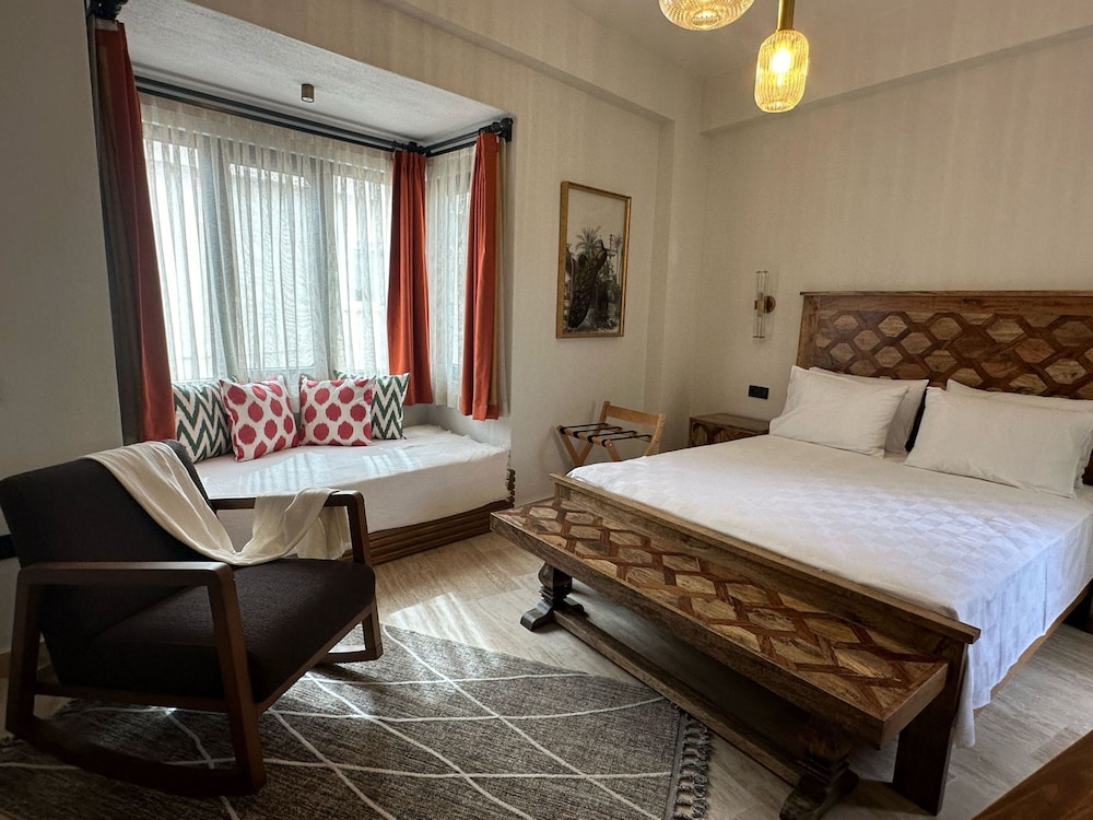 Samadhi Alaçatı - last minute hotel in Cesme