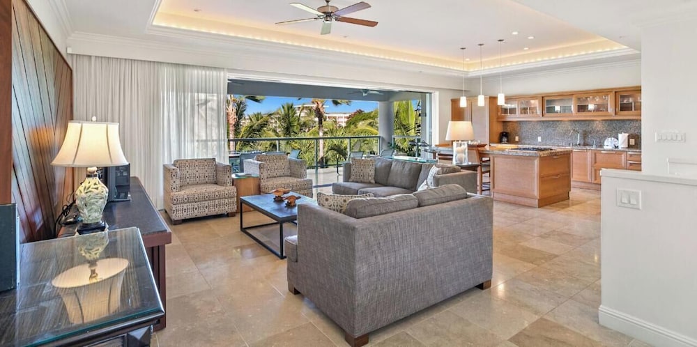 Ho’olei Garden View by Coldwell Banker Island Vacation in Kihei, United States