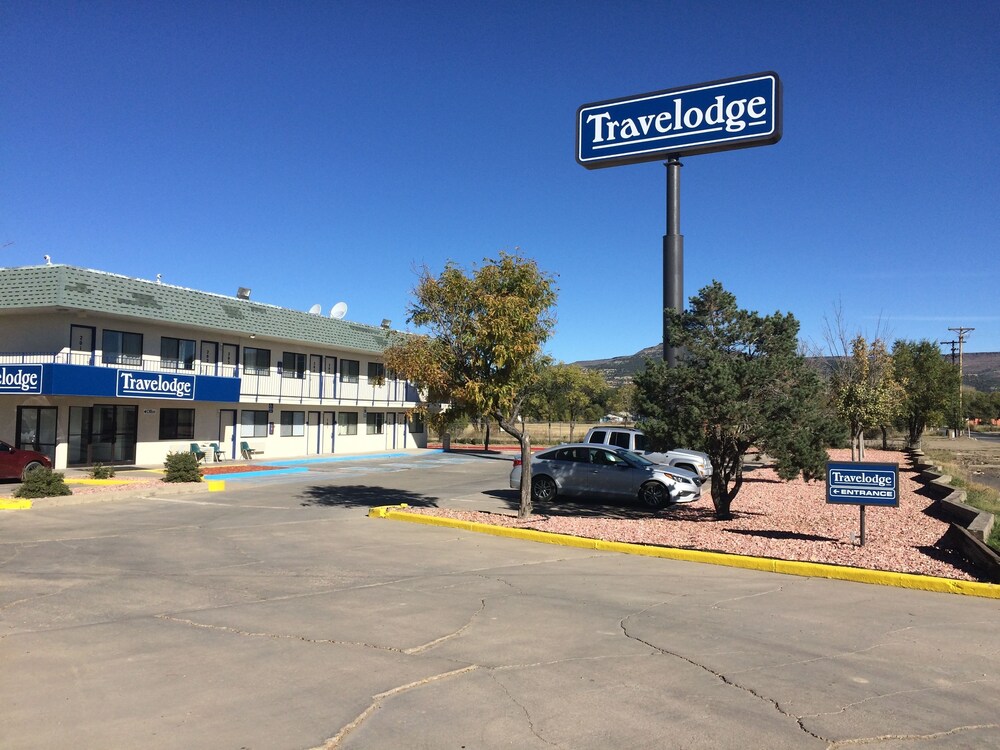 Travelodge by Wyndham Raton - photo 32