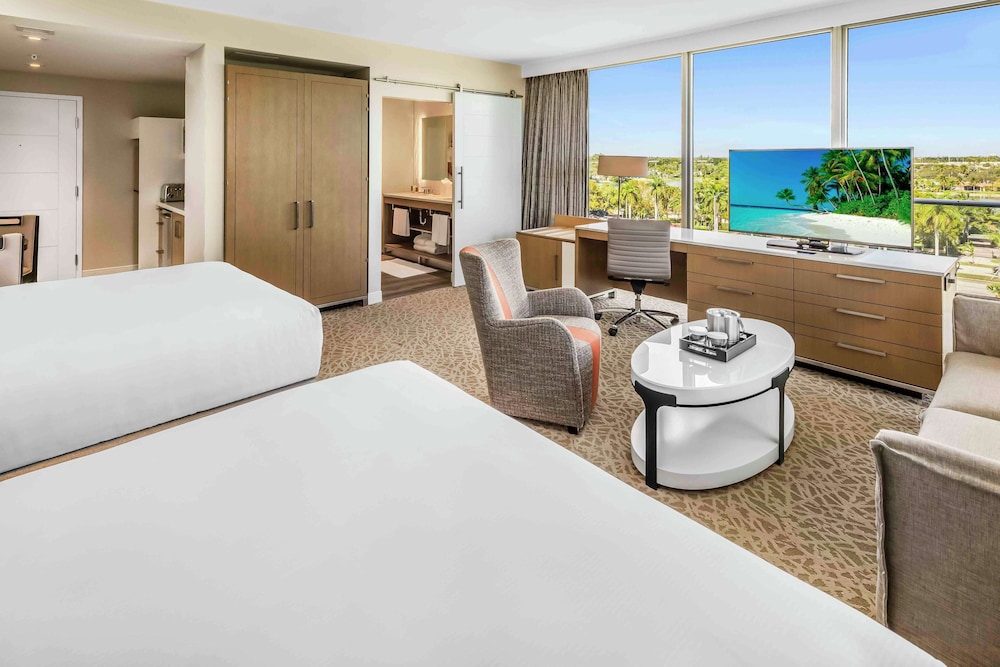 Hilton Miami Dadeland - photo 49