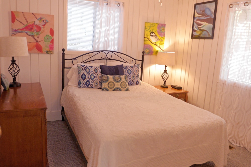 Pine Mountain Club Chalets Resort - photo 85