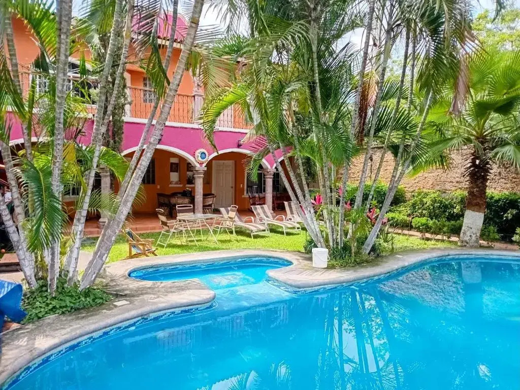 Hotel Casa Corita - last minute hotel in Jala