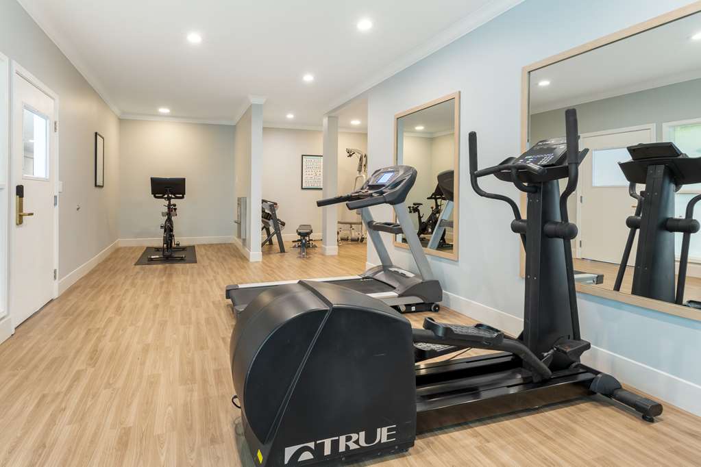 Best Western Plus All Suites Inn - photo 14