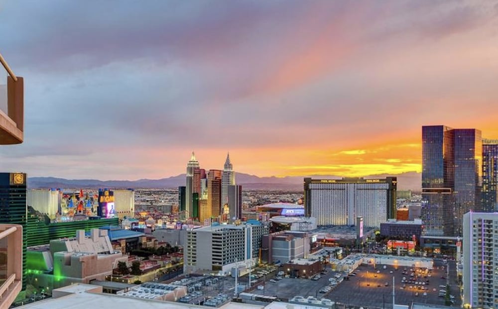MGM Vegas Signature Suites Collection - photo 50