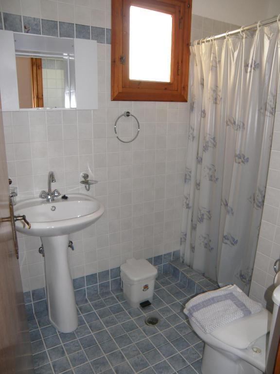 Saint Nicolas Bungalows — Karpathos — photo 3