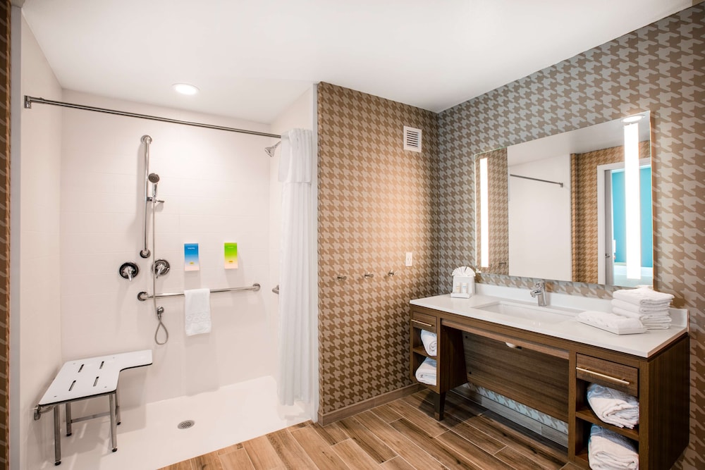 Home2 Suites by Hilton Carlsbad - photo 23