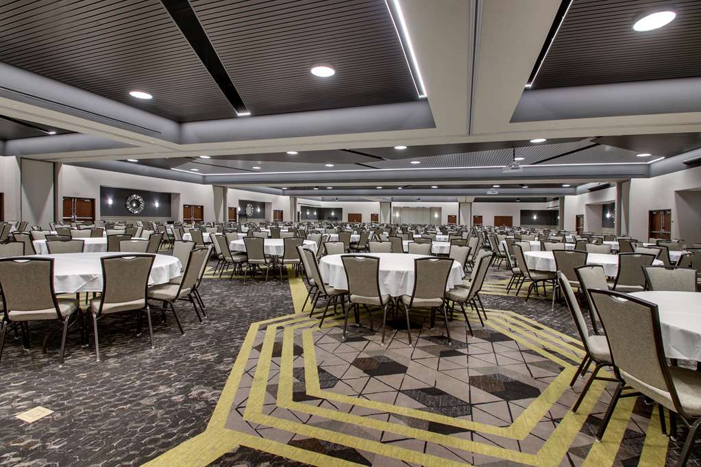 Drury Plaza Hotel Cape Girardeau Conference Center - photo 23
