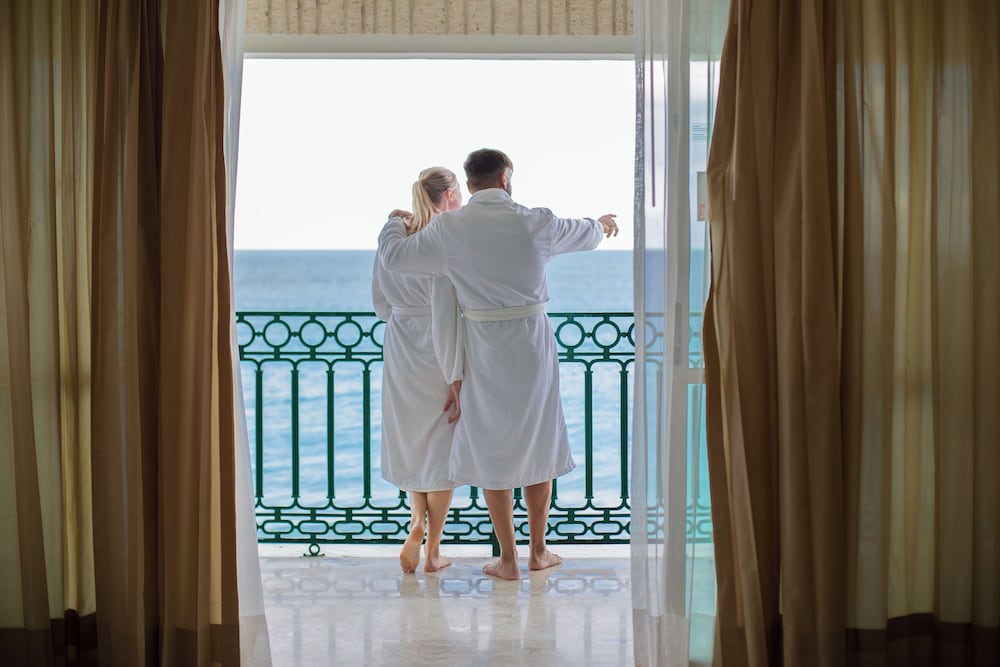 Sandos Cancún All Inclusive Adults Only