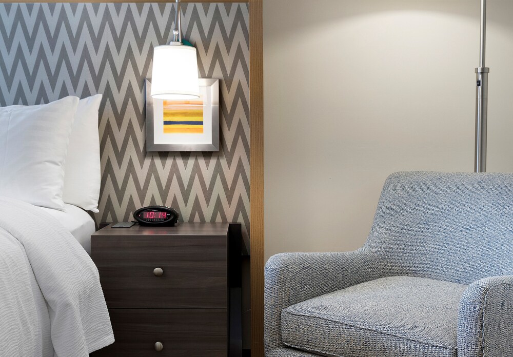 Holiday Inn : Bloomington W MSP Airport Area by IHG - photo 6