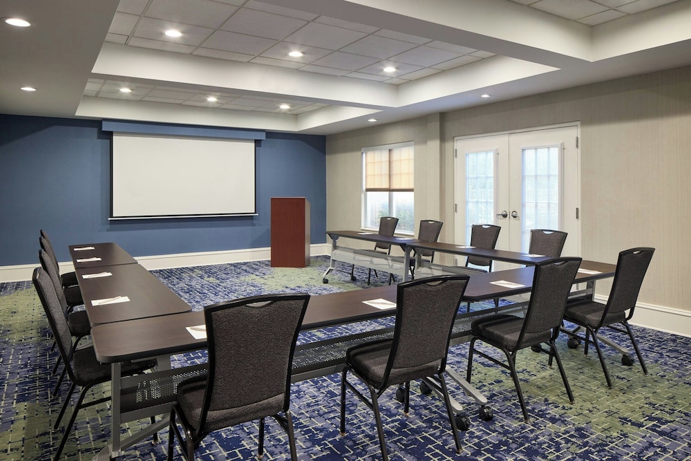 Residence Inn By Marriott Raleigh Crabtree - photo 34