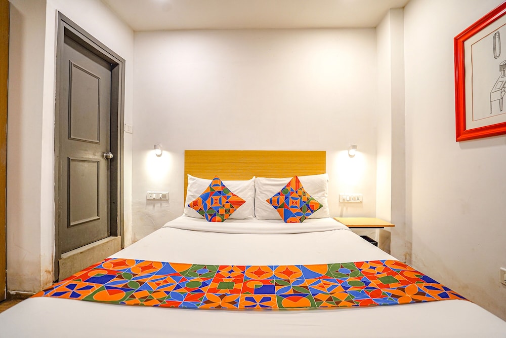 Fabhotel Woodland in Nagpur, India