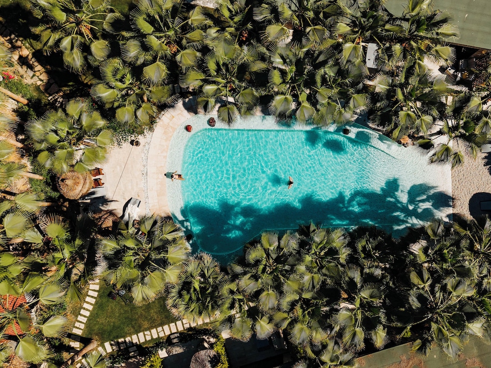 Layla Gocek Adults Only in Fethiye, Turkey