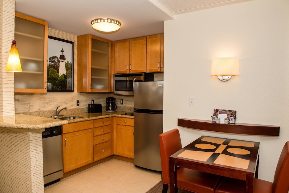 Residence Inn by Marriott Amelia Island - photo 19