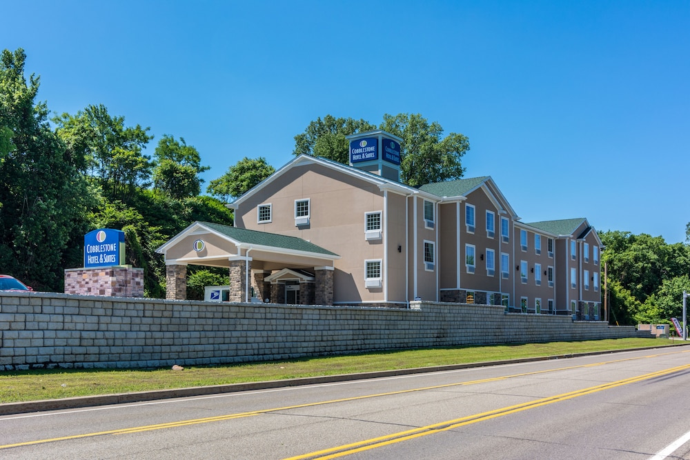 Cobblestone Hotel & Suites Erie - featured photo
