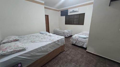 Hotel Tabarana in Unknown City, Brasil