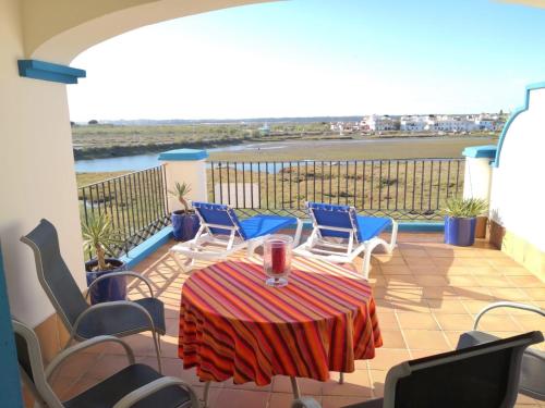Marina Iii By Ĥ Marina Isla Canela Pmhiii12p13 — 4-Star Luxury Hotel in Ayamonte, Spain