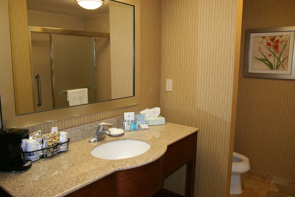 Hampton Inn & Suites Exmore Eastern Shore - photo 25