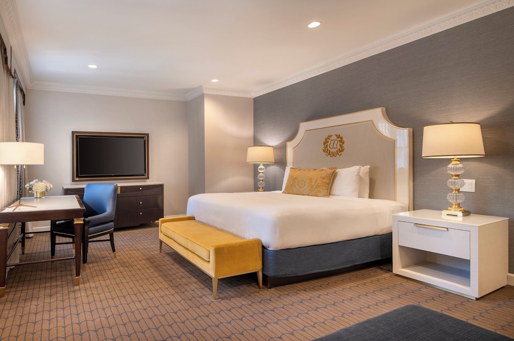 Willard InterContinental Washington by IHG - photo 19