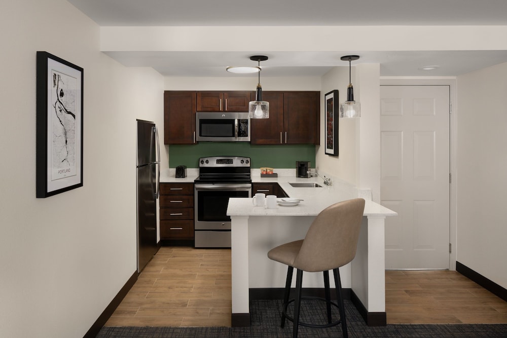 Residence Inn by Marriott Portland Hillsboro - photo 10