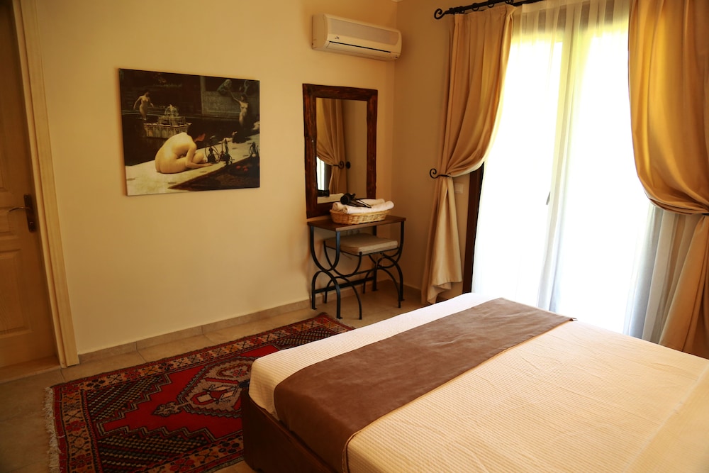Dardanos Hotel — Kas — photo 5