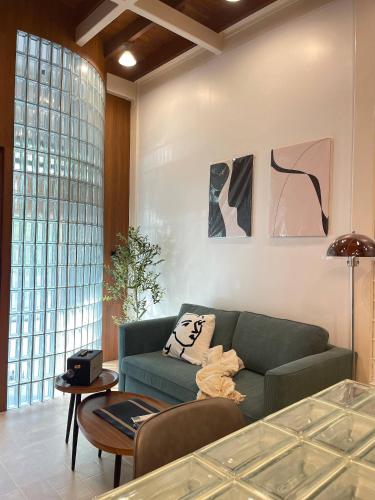 Nueng Rana 113 Unique House in Chinatown 3BR 2BA Villa