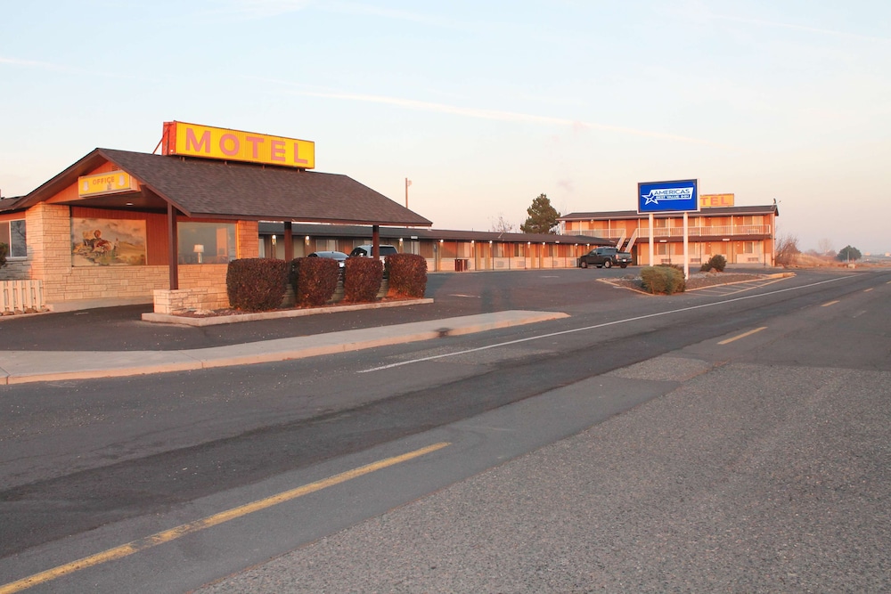 Americas Best Value Inn Boardman - featured photo