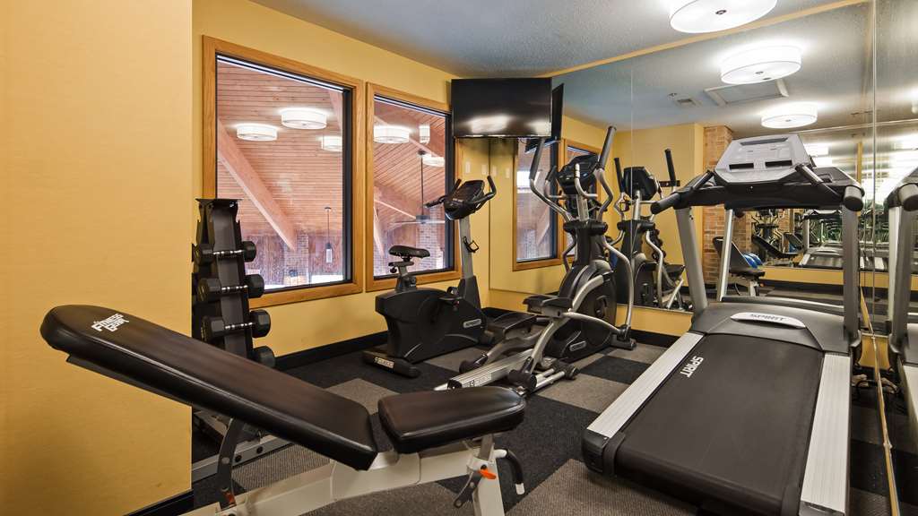 Best Western Shippensburg Hotel - photo 7