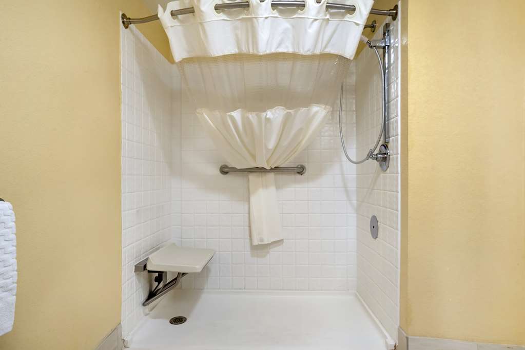 Best Western Plus Oak Mountain Inn - photo 30