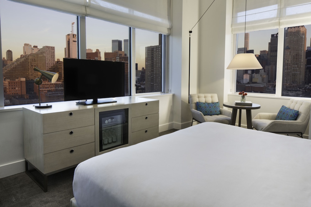 Ink 48 Hotel - photo 6