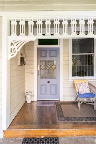 Cosy on Mair in Ballarat, Australia