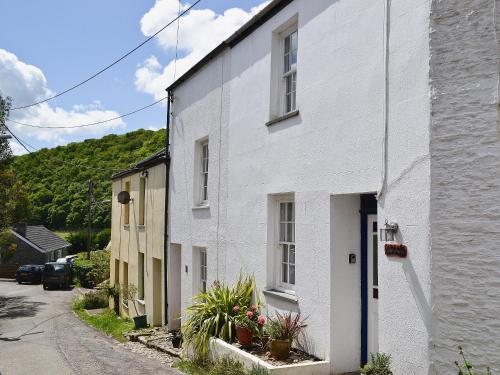 Sundowners — 4-Star Luxury Hotel in Gunnislake, United Kingdom