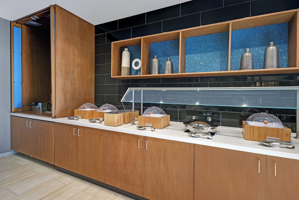 SpringHill Suites by Marriott St. Paul Arden Hills - photo 38