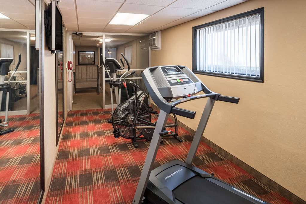 Ramada by Wyndham Grand Forks - photo 19