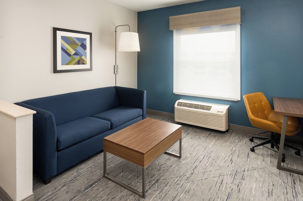 Holiday Inn Express Orlando International Airport by IHG - photo 20