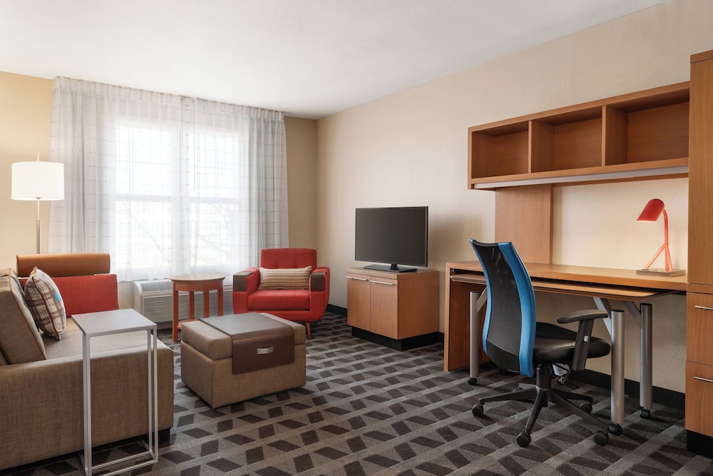TownePlace Suites by Marriott Springfield - photo 15