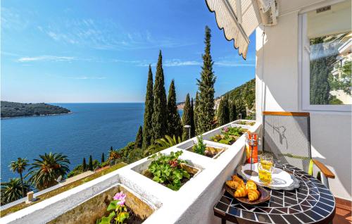 Gorgeous Apartment In Dubrovnik