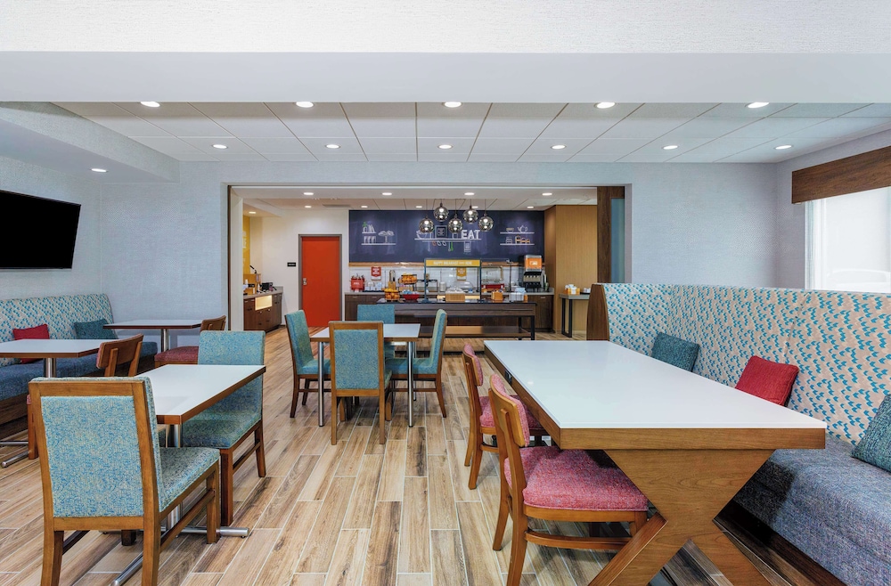 Hampton Inn by Hilton Ocoee Orlando - photo 29
