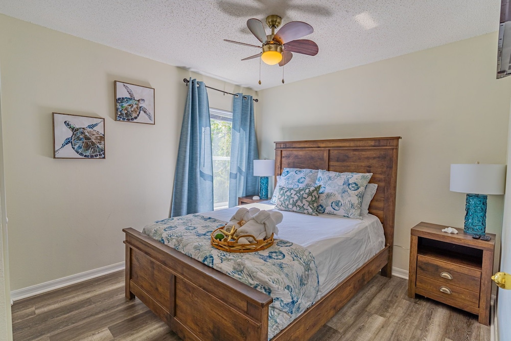 Resort Family Villa 7 Bedrooms - photo 25